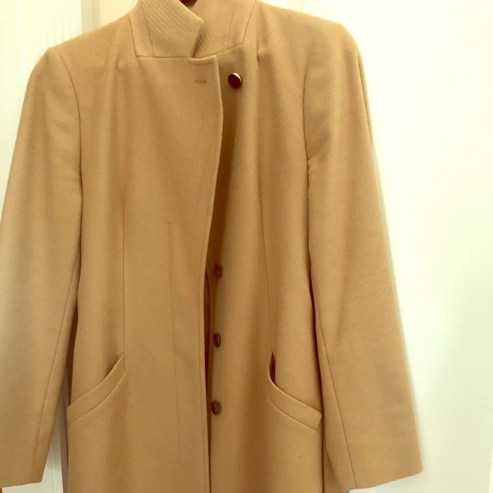 Winter coat